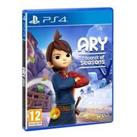 Ary and the Secret of Seasons - PlayStation 4