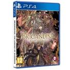 Brigandine: The Legend of Runersia - PlayStation 4