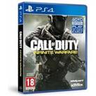 Call of Duty: Infinite Warfare - PlayStation 4