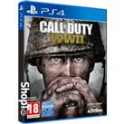 Call of Duty: WWII - PlayStation 4