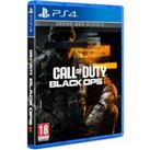 Call of Duty: Black Ops 6 - PlayStation 4 + Open Beta Early Access - Pre Order