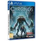 Chronos Before The Ashes - PlayStation 4