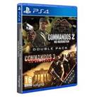 Commandos 2 & 3: HD Remaster Double Pack