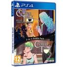 Coffee Talk 2-in-1 Double Pack - PlayStation 4