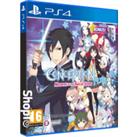 Conception Plus: Maidens of the Twelve Stars - PlayStation 4