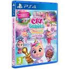 Cry Babies Magic Tears: The Big Game - PlayStation 4