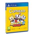 Cuphead - PlayStation 4