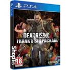 Dead Rising 4: Franks Big Package - PlayStation 4
