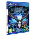 DreamWorks Dragons Legends of the Nine Realms - PlayStation 4