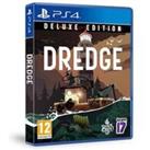 DREDGE Deluxe Edition - PlayStation 4