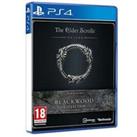 The Elder Scrolls Online Collection: Blackwood - PlayStation 4