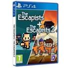 The Escapists + The Escapists 2 - PlayStation 4