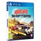 Gearshifters - PlayStation 4