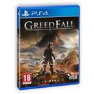 Greedfall - PlayStation 4