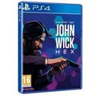 John Wick Hex - PlayStation 4