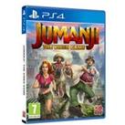 Jumanji The Video Game - PlayStation 4