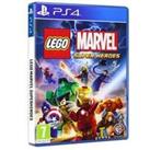 Lego Marvel SuperHeroes - PlayStation 4