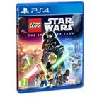 Lego Star Wars: The Skywalker Saga - PlayStation 4