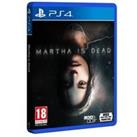 Martha Is Dead - PlayStation 4