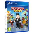 Monopoly Madness - PlayStation 4