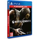 Mortal Kombat X - PlayStation Hits - PlayStation 4