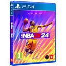NBA 2K24 - Kobe Bryant Edition - PlayStation 4