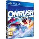 Onrush Day 1 Edition