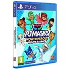PJ Masks Power Heroes: Mighty Alliance - PlayStation 4