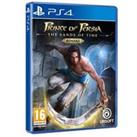 Prince of Persia - Sands of Time Remake - PlayStation 4