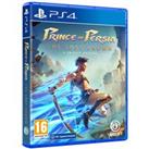 Prince of Persia The Lost Crown - PlayStation 4