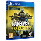 Tom Clancy's Rainbow Six Extraction - PlayStation 4