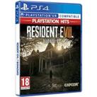 Resident Evil 7 Hits - PlayStation 4