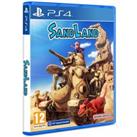 Sand Land - PlayStation 4