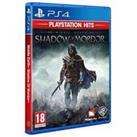 Shadow of Mordor - PlayStation Hits - PlayStation 4