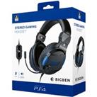 Sony Official Headset V3 - PlayStation 4