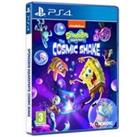 Spongebob Squarepants: The Cosmic Shake - PlayStation 4