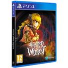 Sword of the Vagrant - PlayStation 4