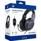 Titan Sony Official Headset - PlayStation 4