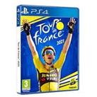 Tour De France 2021 - PlayStation 4