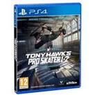 Tony Hawks Pro Skater 1 & 2 - PlayStation 4