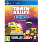 Train Valley Collection Deluxe Edition - PlayStation 4