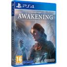 Unknown 9: Awakening - PlayStation 4