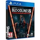 Vampire: The Masquerade - Bloodlines 2 inc First