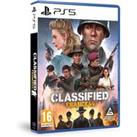 Classified: France '44 - PlayStation 5