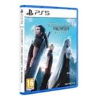 Crisis Core - Final Fantasy VII - Reunion - PlayStation 5