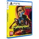Cyberpunk 2077 : Ultimate Edition - PlayStation 5