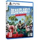 Dead Island 2 - Day One Edition - PlayStation 5