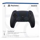 DualSense Wireless Controller Midnight Black - PlayStation 5
