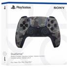 DualSense Wireless Controller Grey Camouflage - PlayStation 5