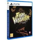 Final Vendetta Super Limited Edition - PlayStation 5